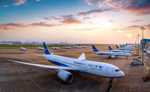 定安空运成都机场